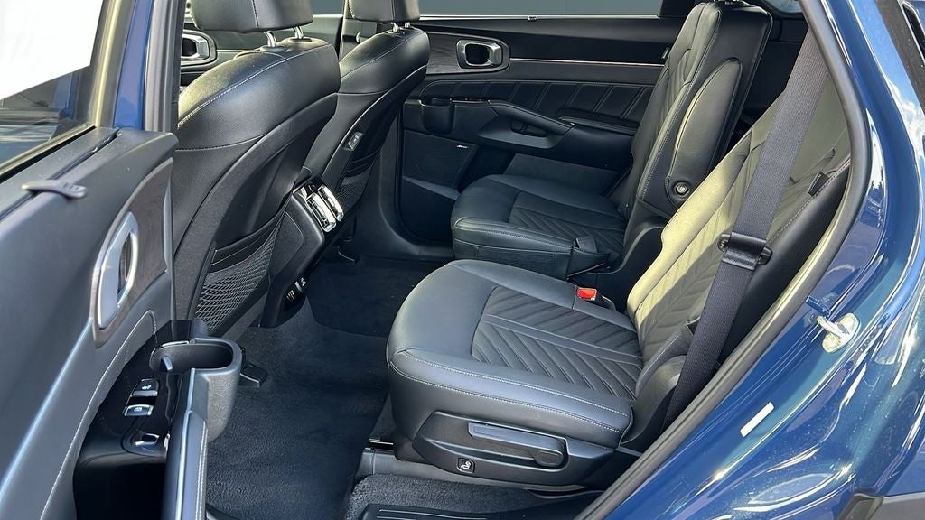 2025 Kia Sorento X-Line SX Prestige