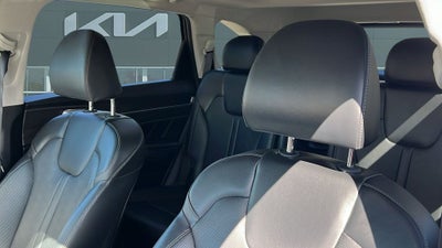 2025 Kia Sorento X-Line SX
