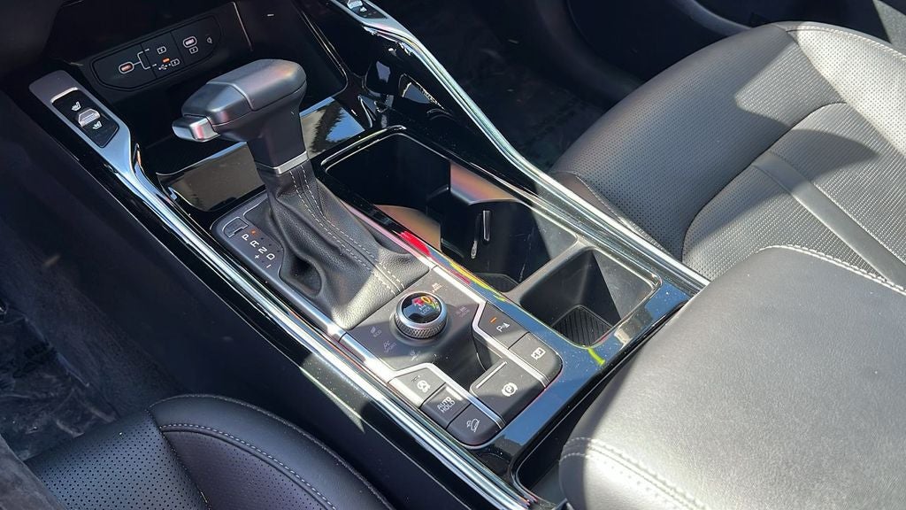 2025 Kia Sorento X-Line SX