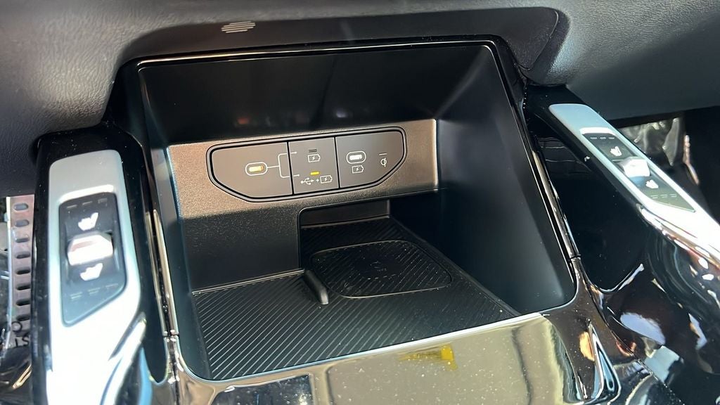 2025 Kia Sorento X-Line SX