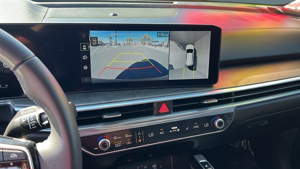 2025 Kia Sorento X-Line SX