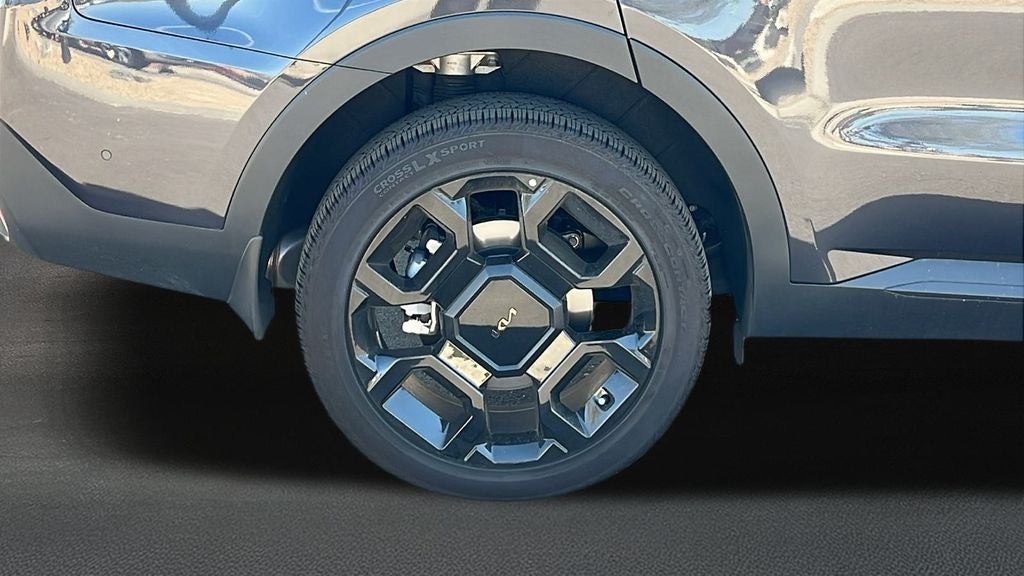 2025 Kia Sorento X-Line SX