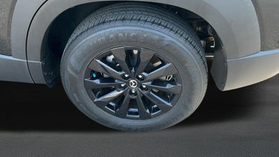 2024 Mazda Mazda CX-50 2.5 S Preferred Package