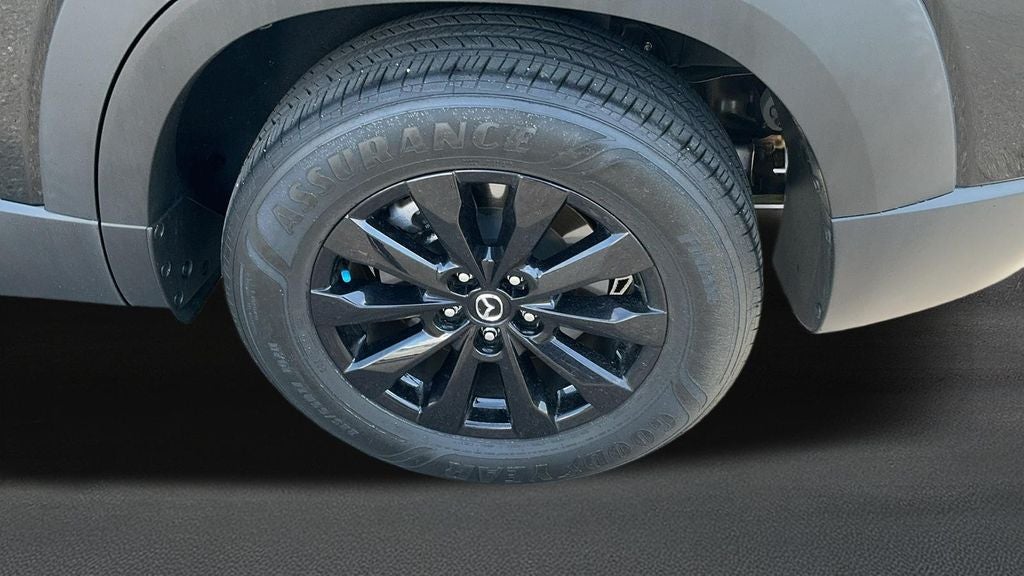 2024 Mazda Mazda CX-50 2.5 S Preferred Package