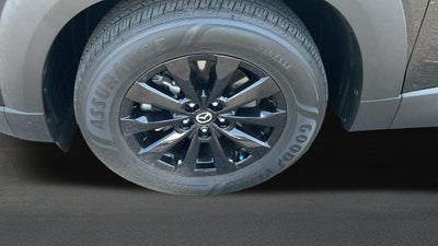 2024 Mazda Mazda CX-50 2.5 S Preferred Package