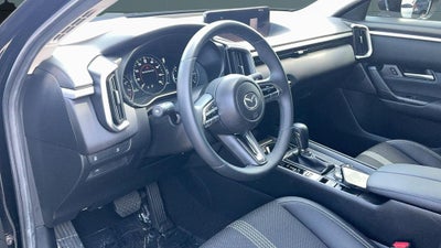 2024 Mazda Mazda CX-50 2.5 S Preferred Package