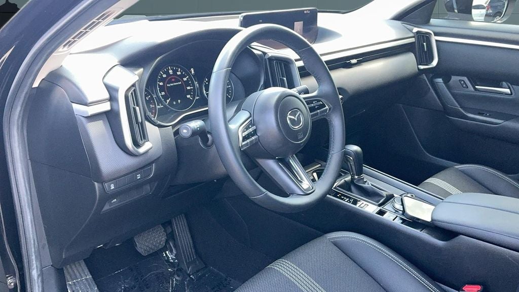 2024 Mazda Mazda CX-50 2.5 S Preferred Package