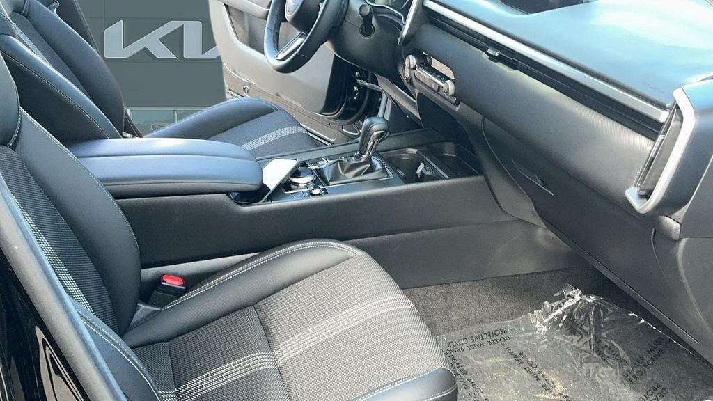 2024 Mazda Mazda CX-50 2.5 S Preferred Package