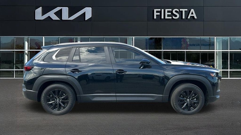 2024 Mazda Mazda CX-50 2.5 S Preferred Package