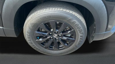 2024 Mazda Mazda CX-50 2.5 S Preferred Package