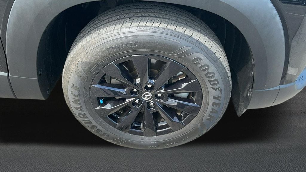 2024 Mazda Mazda CX-50 2.5 S Preferred Package