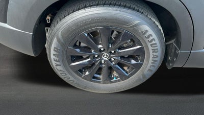 2024 Mazda Mazda CX-50 2.5 S Preferred Package