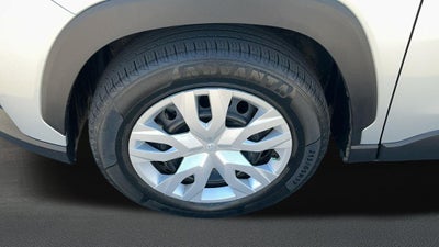 2022 Toyota Corolla Cross L