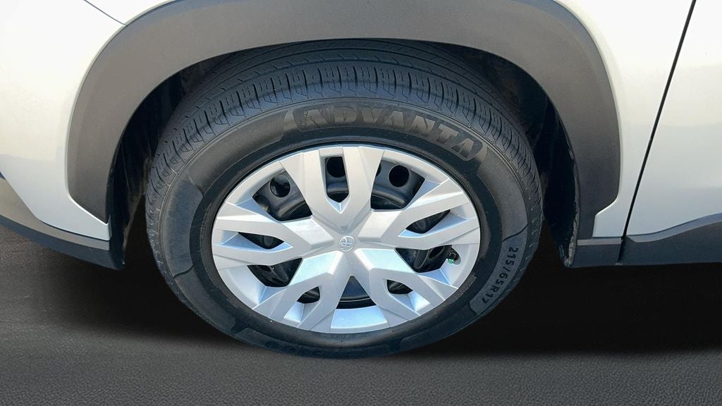 2022 Toyota Corolla Cross L