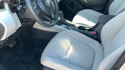 2022 Toyota Corolla Cross L