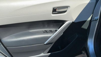 2022 Toyota Corolla Cross L