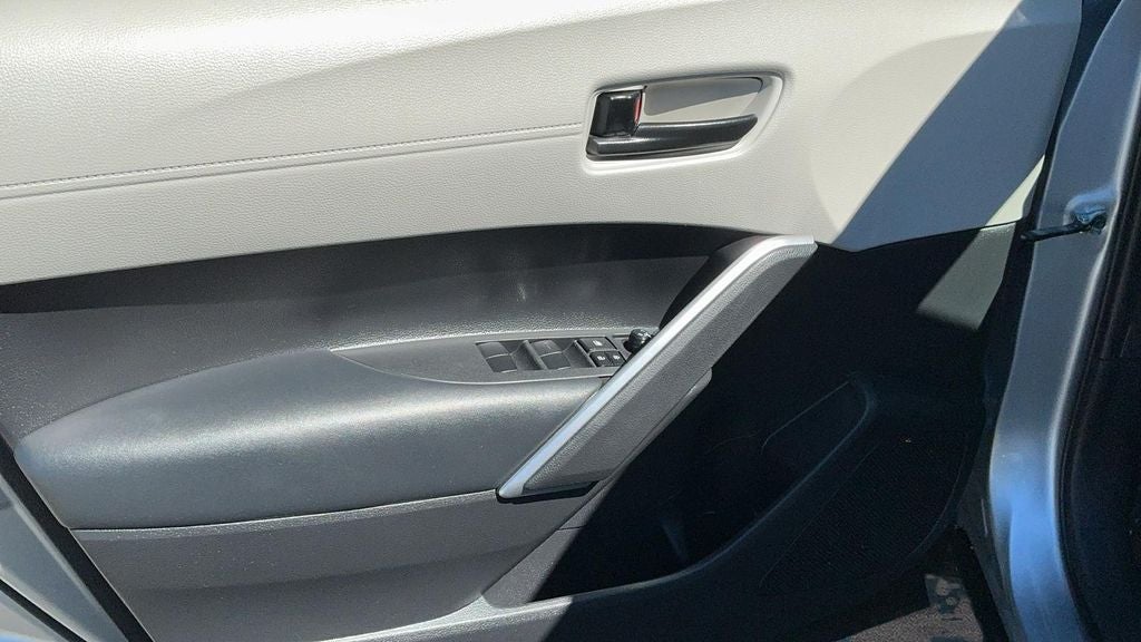 2022 Toyota Corolla Cross L