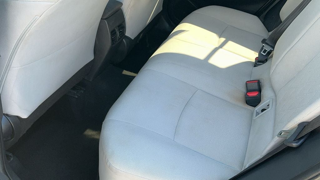 2022 Toyota Corolla Cross L