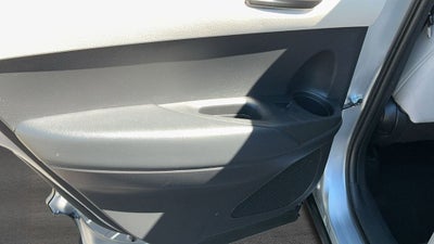 2022 Toyota Corolla Cross L