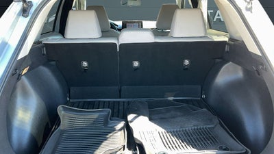 2022 Toyota Corolla Cross L