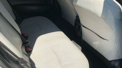 2022 Toyota Corolla Cross L