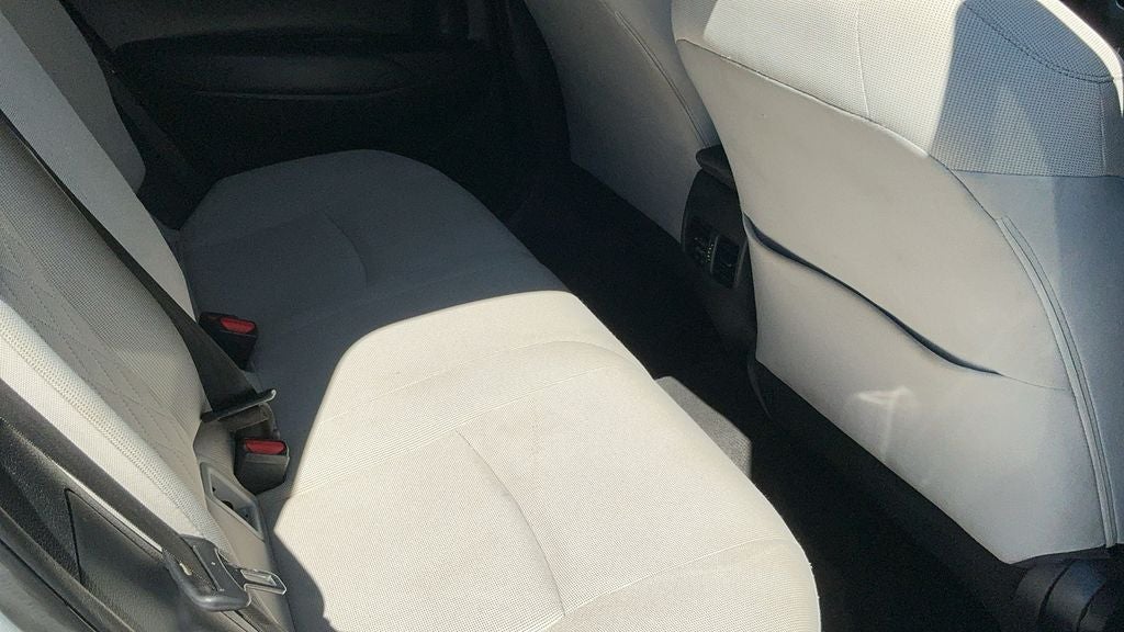 2022 Toyota Corolla Cross L