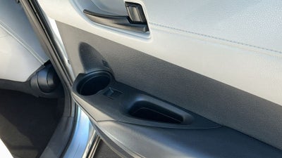 2022 Toyota Corolla Cross L