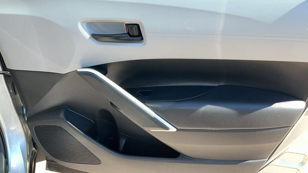 2022 Toyota Corolla Cross L