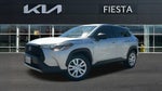 2022 Toyota Corolla Cross L