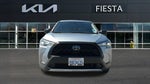 2022 Toyota Corolla Cross L