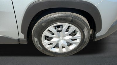 2022 Toyota Corolla Cross L