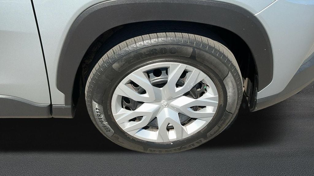 2022 Toyota Corolla Cross L