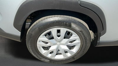 2022 Toyota Corolla Cross L