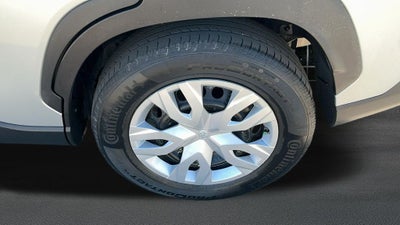 2022 Toyota Corolla Cross L