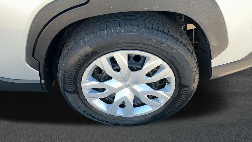 2022 Toyota Corolla Cross L