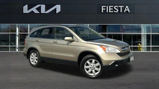 2007 Honda CR-V EX-L