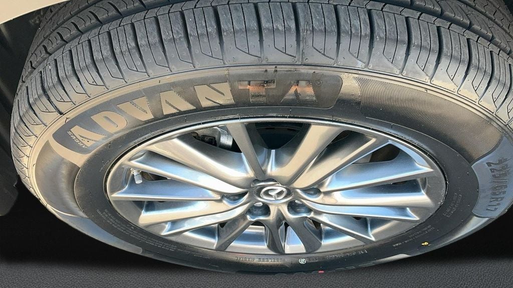 2019 Mazda Mazda CX-5 Sport