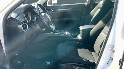 2019 Mazda Mazda CX-5 Sport