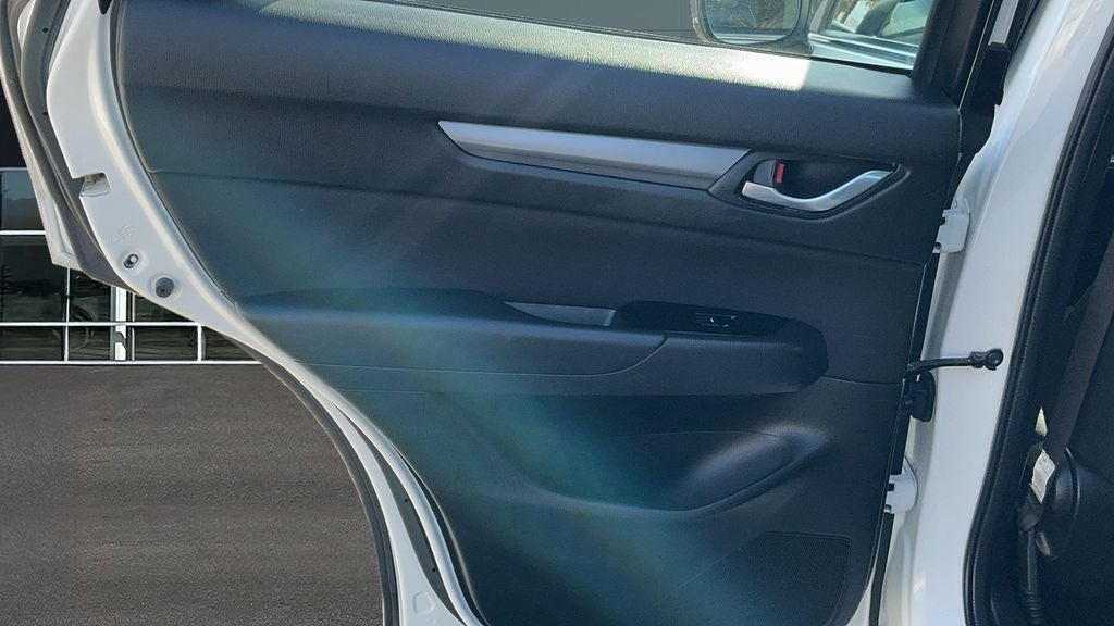 2019 Mazda Mazda CX-5 Sport