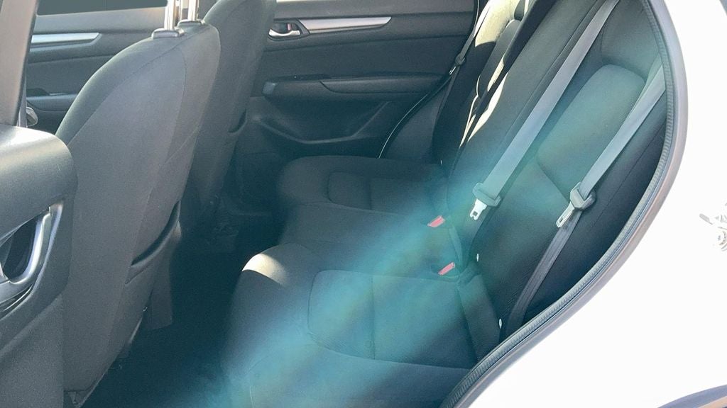 2019 Mazda Mazda CX-5 Sport