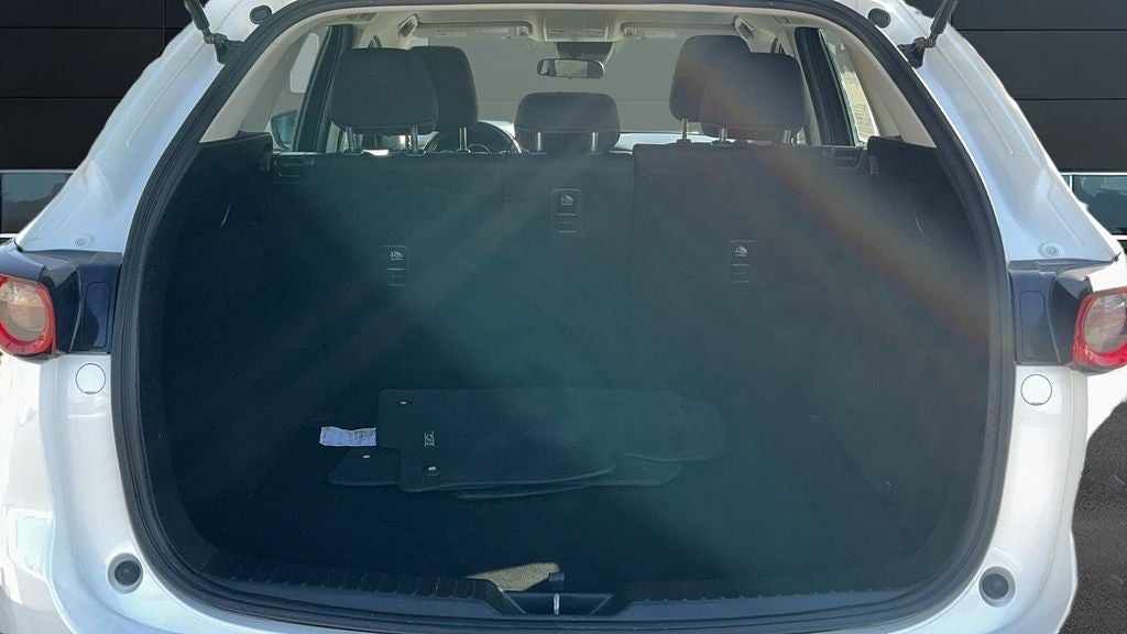2019 Mazda Mazda CX-5 Sport