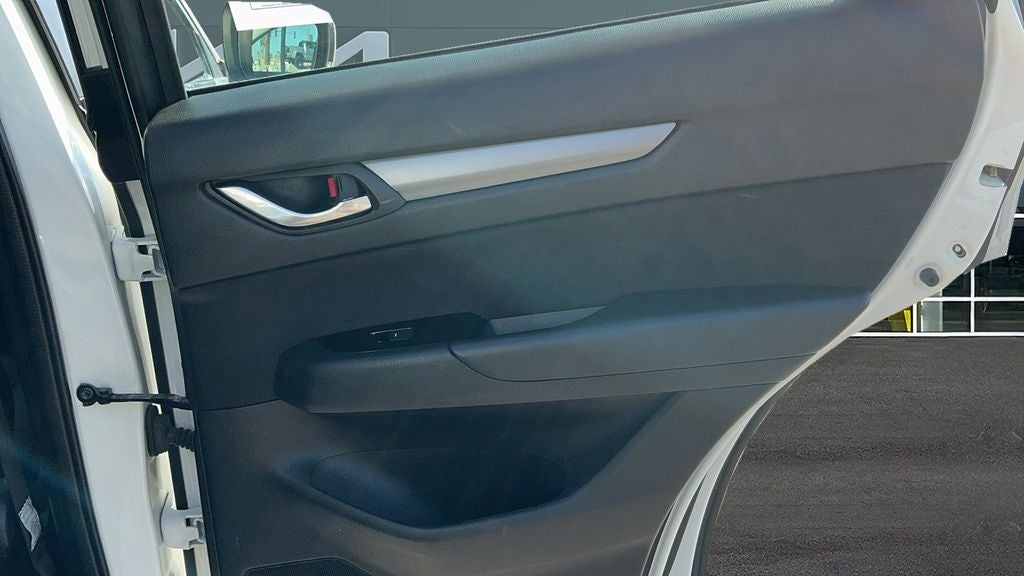 2019 Mazda Mazda CX-5 Sport
