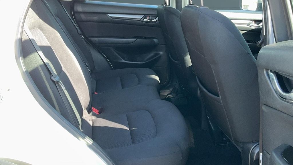 2019 Mazda Mazda CX-5 Sport
