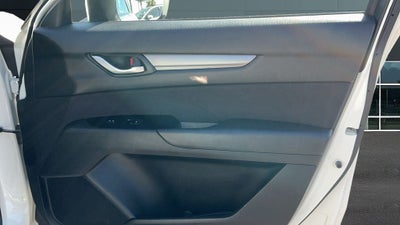 2019 Mazda Mazda CX-5 Sport