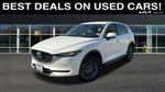 2019 Mazda Mazda CX-5 Sport