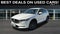 2019 Mazda Mazda CX-5 Sport