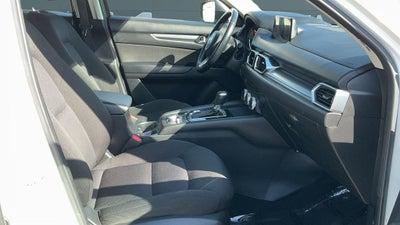 2019 Mazda Mazda CX-5 Sport