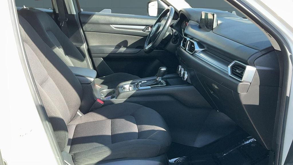 2019 Mazda Mazda CX-5 Sport