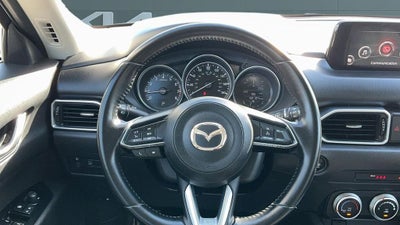 2019 Mazda Mazda CX-5 Sport