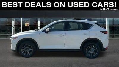 2019 Mazda Mazda CX-5 Sport